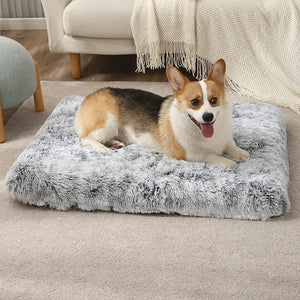 Detachable Pet Mat And Bed For Comfortable Resting