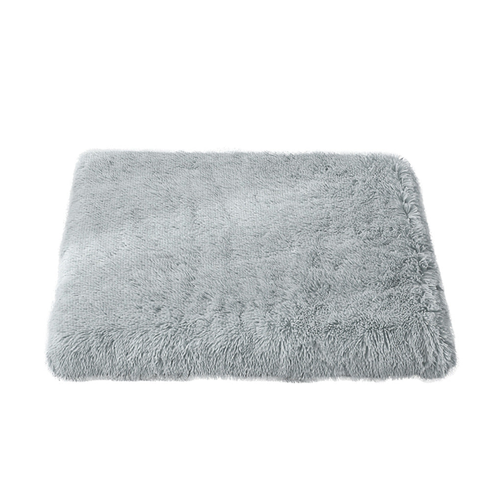 Detachable Pet Mat And Bed For Comfortable Resting