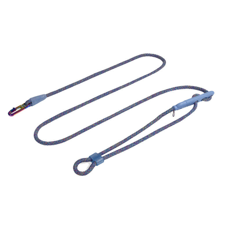 Minimalist Crossbody Pet Leash For Stylish Everyday Walking