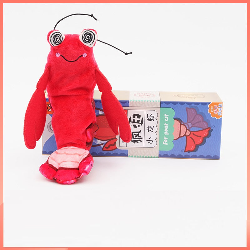 Intelligent Automatic Start Stop Electric Pet Toy For Interactive Play