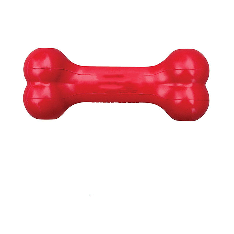 Durable Bite Resistant Rubber Chew Toy For Teeth Grinding