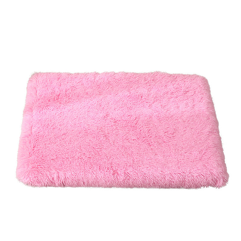 Detachable Pet Mat And Bed For Comfortable Resting