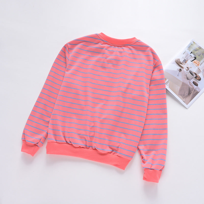 Matching Pet And Owner Sweater Set For Stylish Everyday Wear