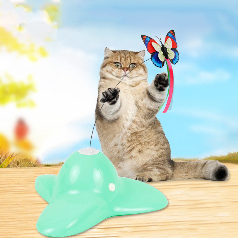 Educational Pet Toy For Interactive Learning And Mental Stimulation
