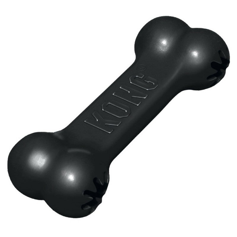 Durable Bite Resistant Rubber Chew Toy For Teeth Grinding