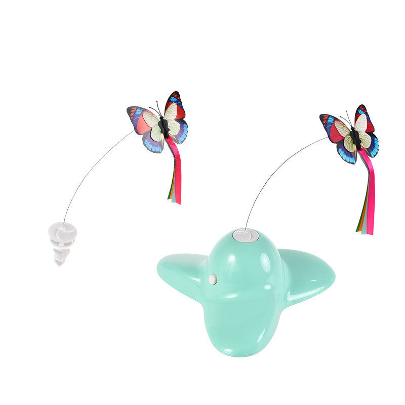 Educational Pet Toy For Interactive Learning And Mental Stimulation