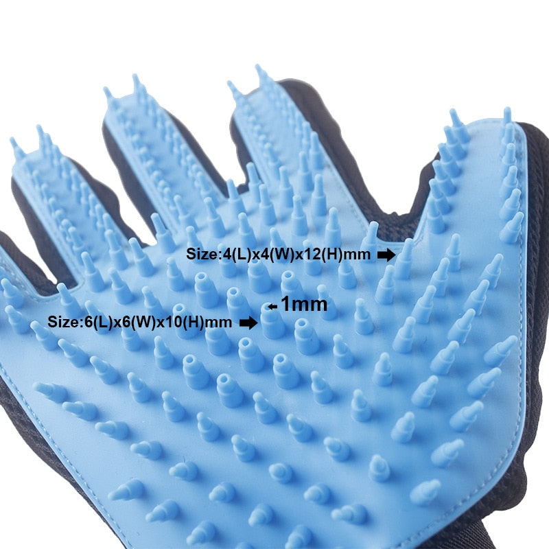 Handheld Pet Shower Head for Bathing and Grooming