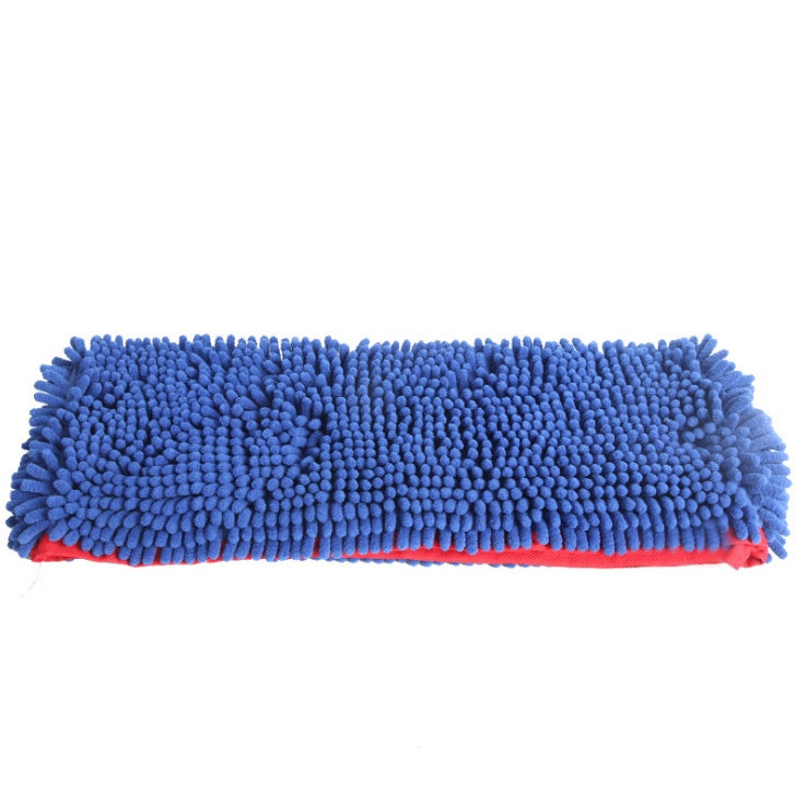 Quick-Drying Absorbent Pet Bath Towel