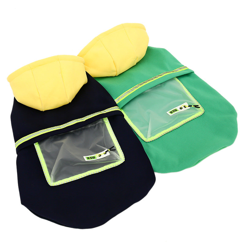 Large Pet Sweater Apparel For Comfortable Everyday Wear