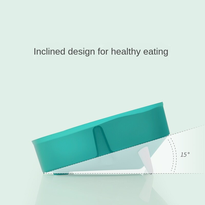 Disposable Portable Pet Food Bowl With Replaceable Eco Friendly Design