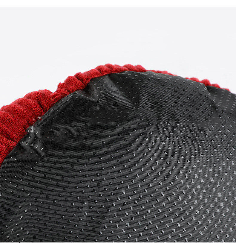 Teddy Small And Medium Pet Bed Large Comfortable Bed
