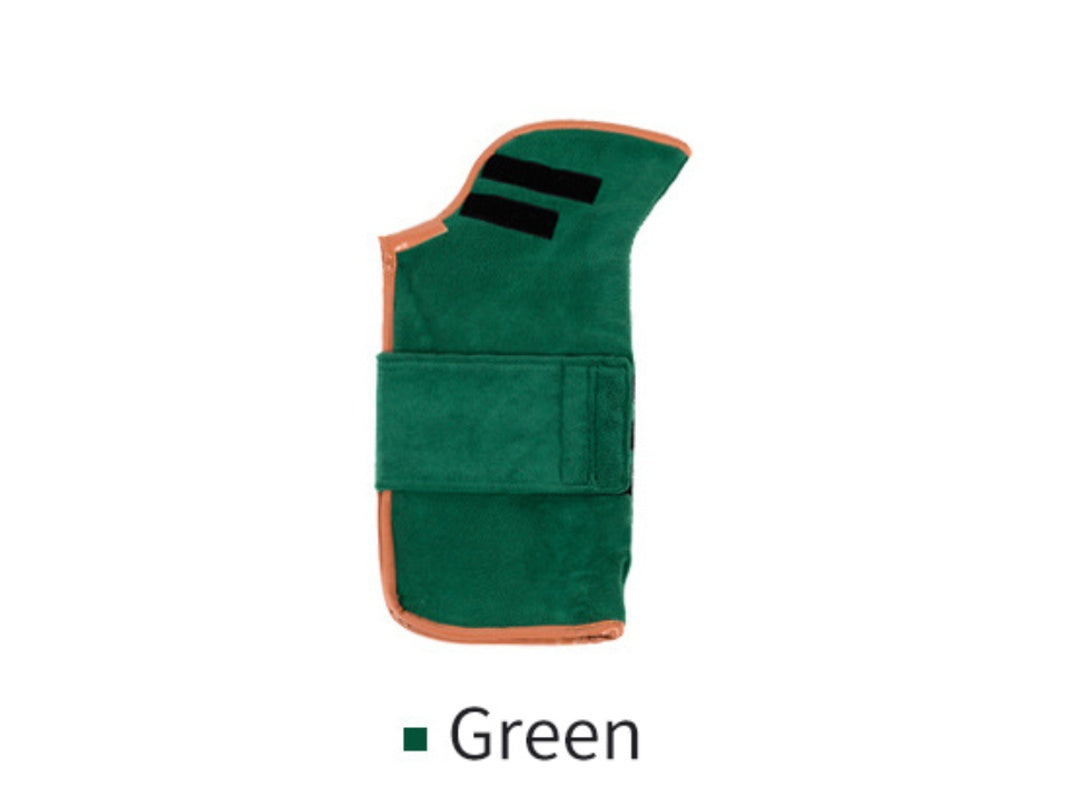 Pet Quick-Drying Absorbent Bath Towel for Grooming