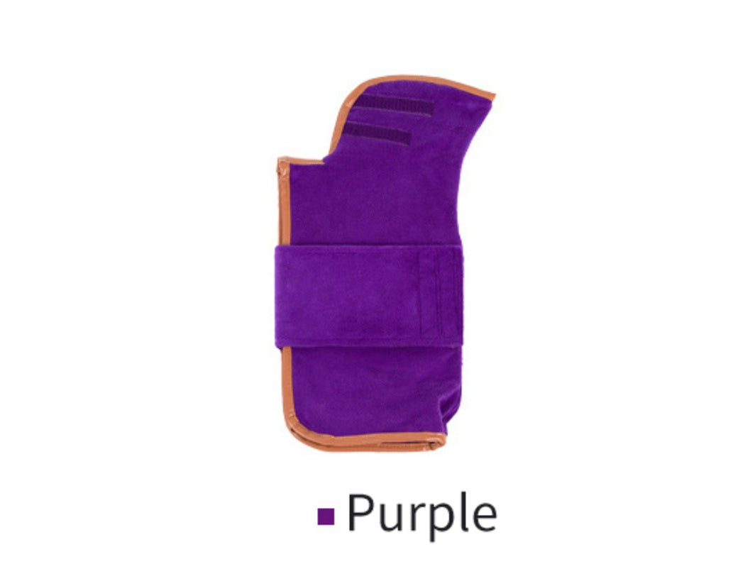 Pet Quick-Drying Absorbent Bath Towel for Grooming