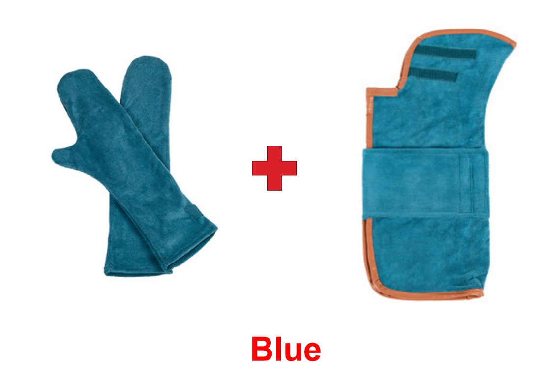Pet Quick-Drying Absorbent Bath Towel for Grooming