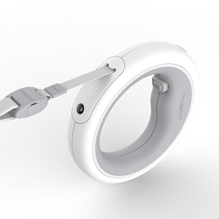 UFO Style Retractable Pet Leash For Small And Medium Pets