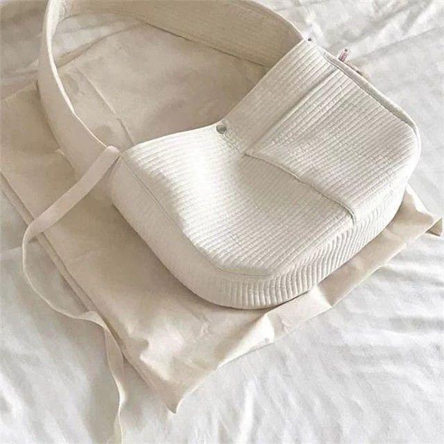 Handmade Canvas Pet Carrier Tote Bag With Breathable Design