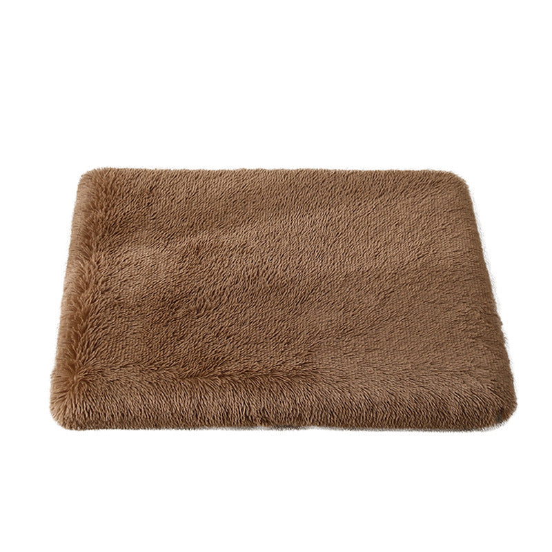 Detachable Pet Mat And Bed For Comfortable Resting