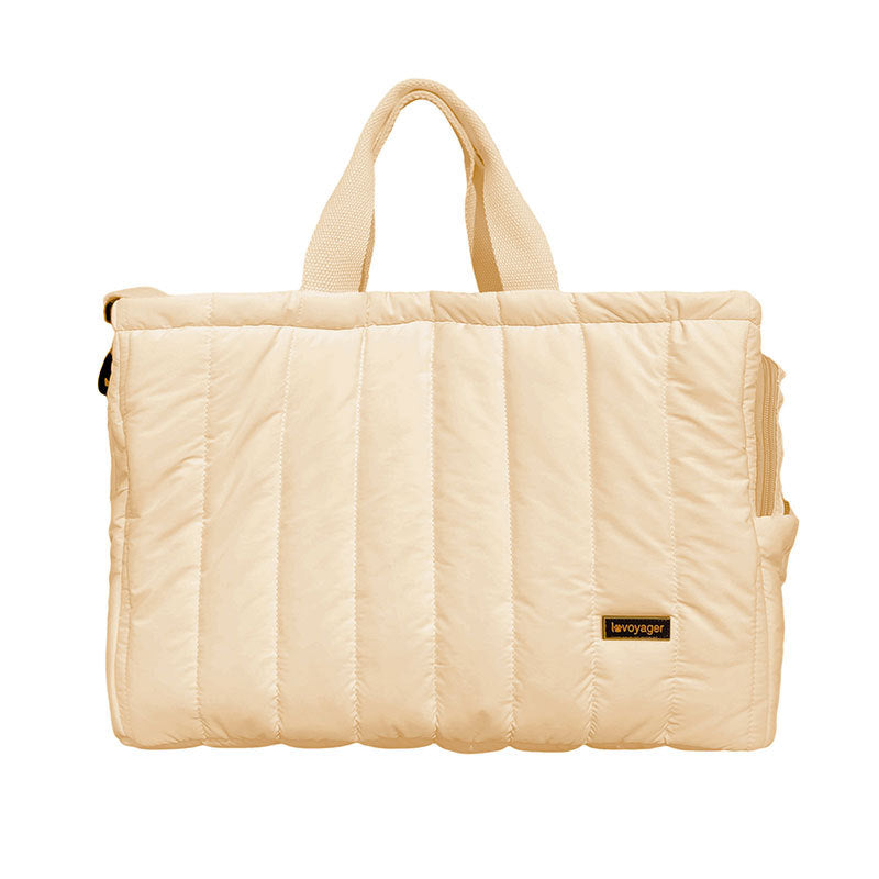 Portable Pet Messenger Carrier Bag For Everyday Travel Use