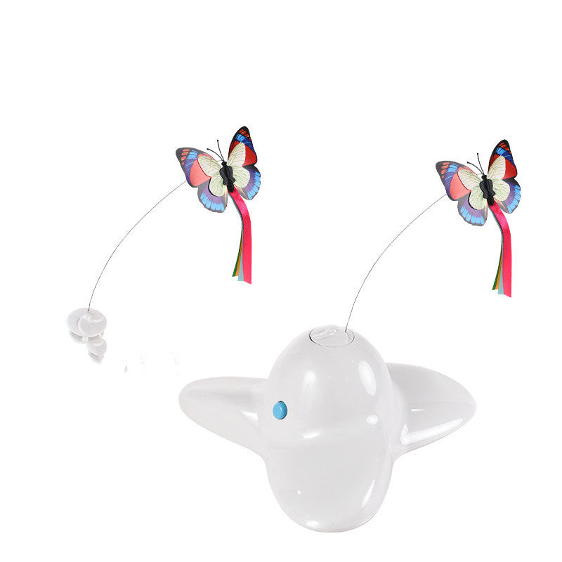 Educational Pet Toy For Interactive Learning And Mental Stimulation