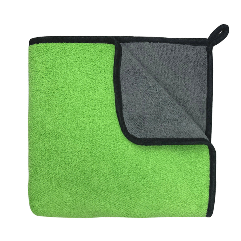Pet Plus-Sized Size Shower Bath Towel