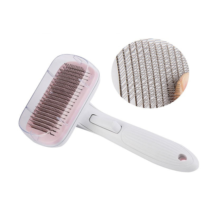 Large Pet Grooming Beauty Kit For Professional Home Use