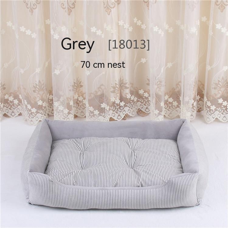 Large Comfortable Pet Bed For Pets