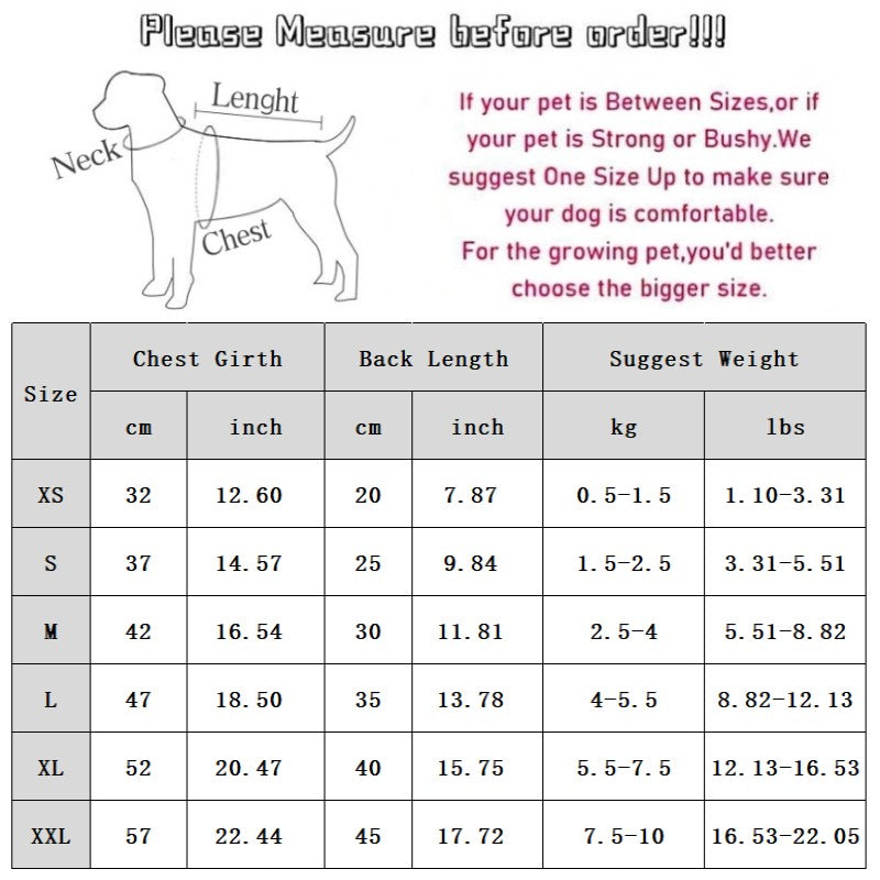 Cartoon Star Striped Pet Sweater With Matching Owner Set