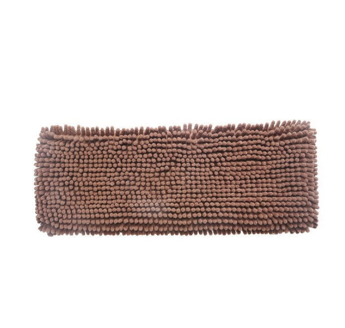 Quick-Drying Absorbent Pet Bath Towel