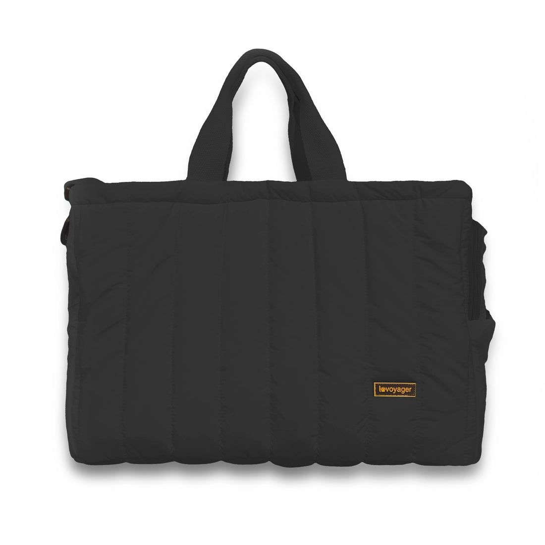 Portable Pet Messenger Carrier Bag For Everyday Travel Use