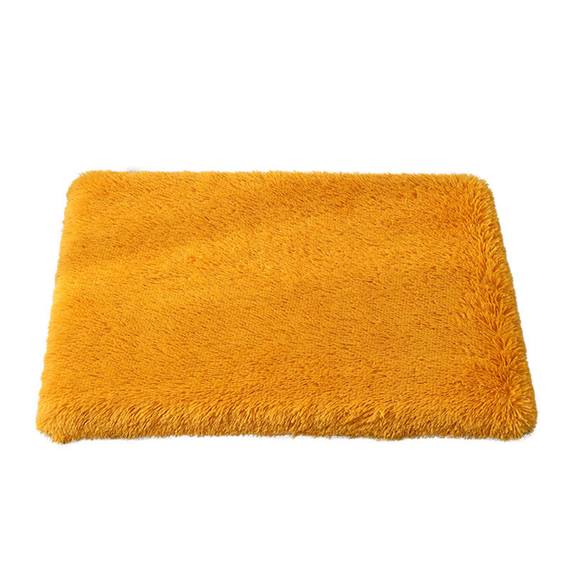Detachable Pet Mat And Bed For Comfortable Resting