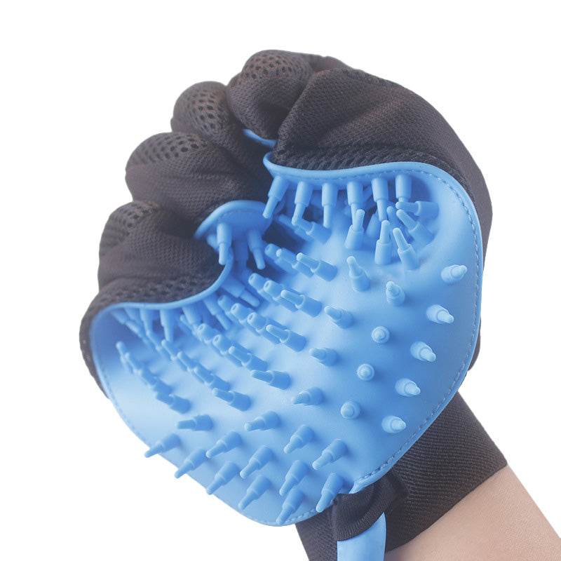 Handheld Pet Shower Head for Bathing and Grooming