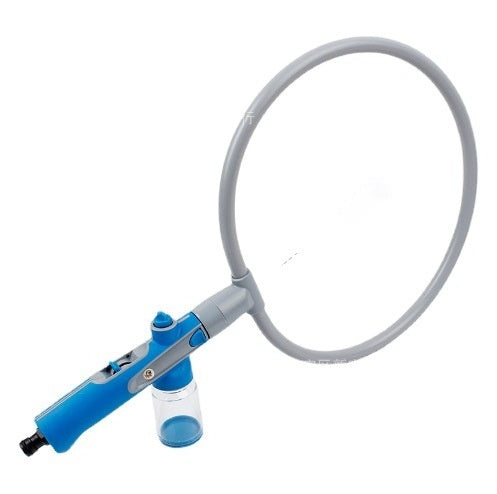 Pet Grooming Supplies Shower Brush for Bathing and Cleaning