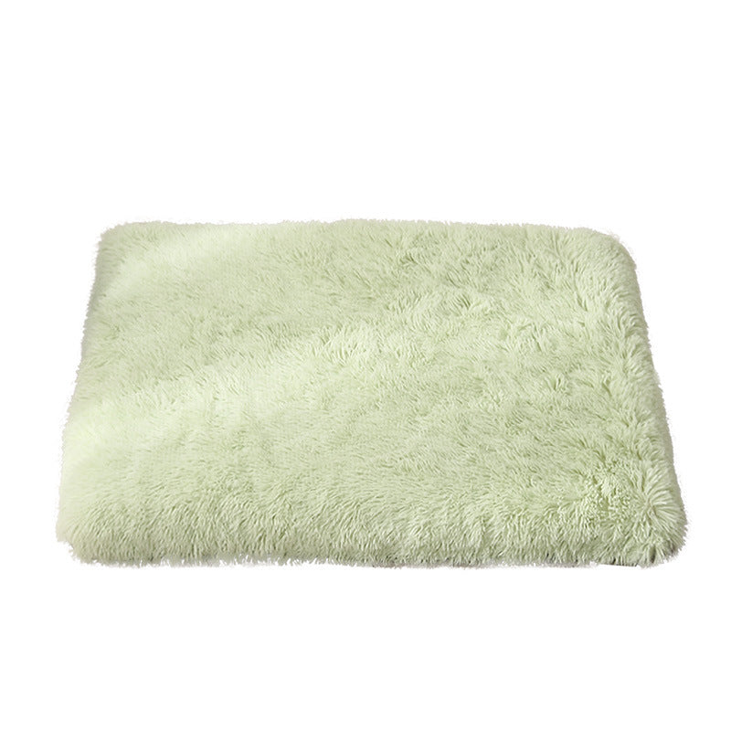 Detachable Pet Mat And Bed For Comfortable Resting