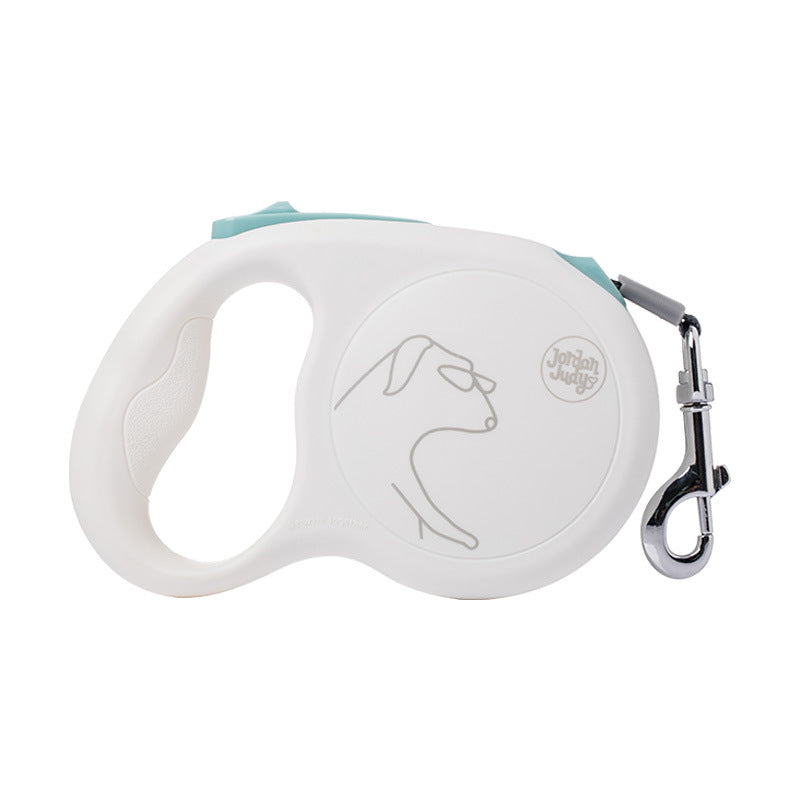 Retractable Pet Leash For Small Medium And Large Pets
