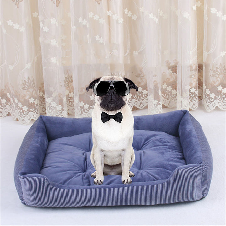 Large Comfortable Pet Bed For Pets