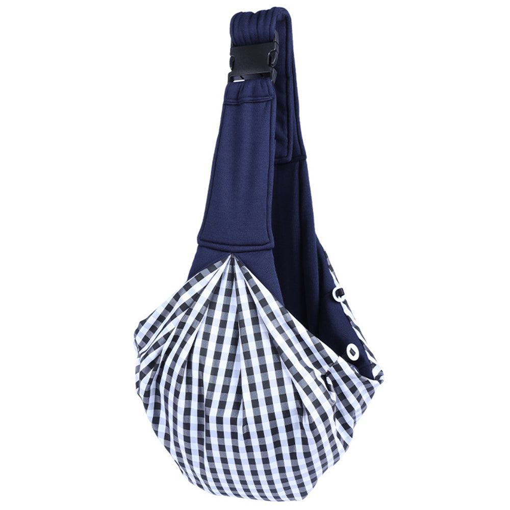 Comfortable Single Shoulder Pet Carrier Bag For Outdoor Travel Use