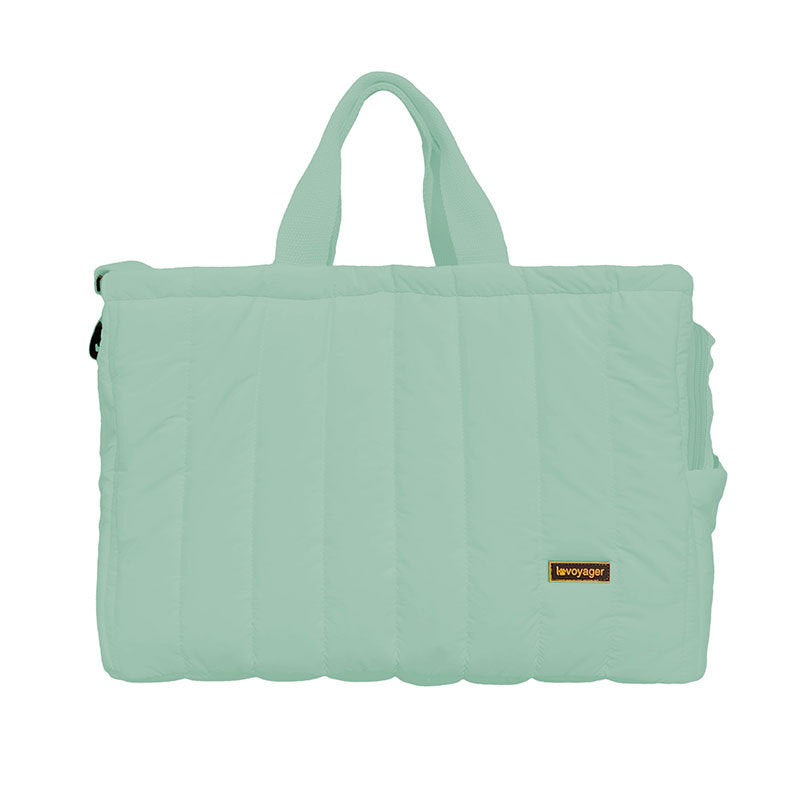 Portable Pet Messenger Carrier Bag For Everyday Travel Use