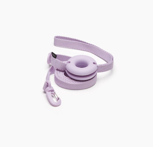 Macaron Style Pet Leash With Modern Minimal Design