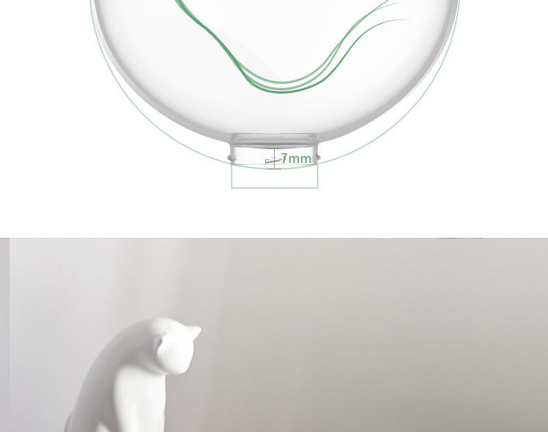 Adjustable Double Pet Bowl With Tilted Design For Food And Water