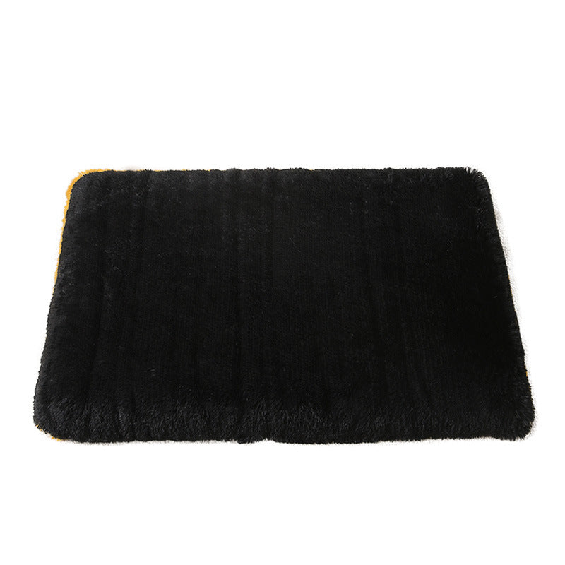 Detachable Pet Mat And Bed For Comfortable Resting