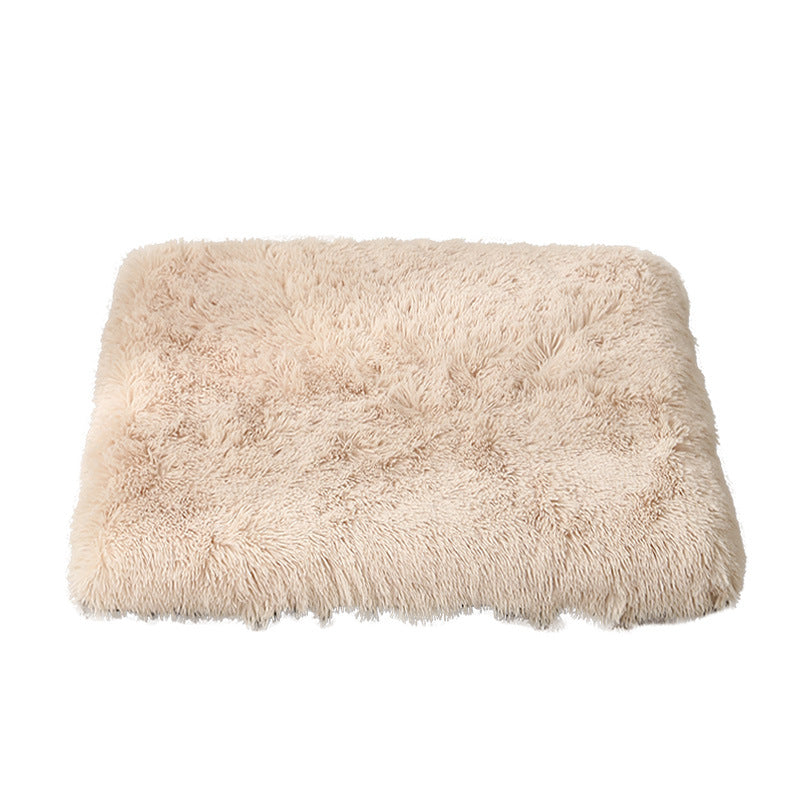 Detachable Pet Mat And Bed For Comfortable Resting