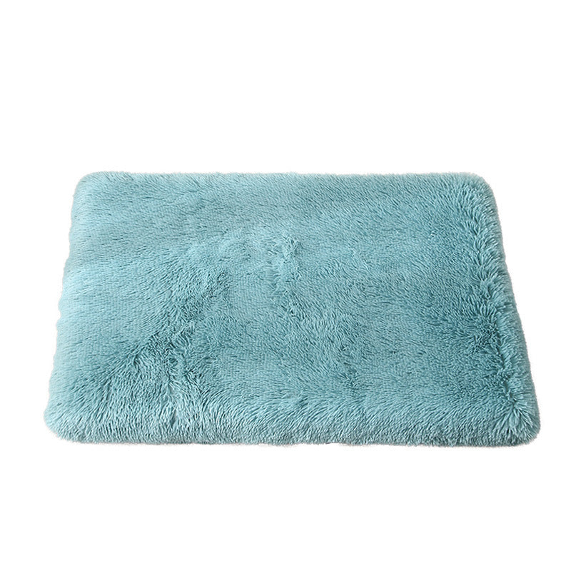 Detachable Pet Mat And Bed For Comfortable Resting