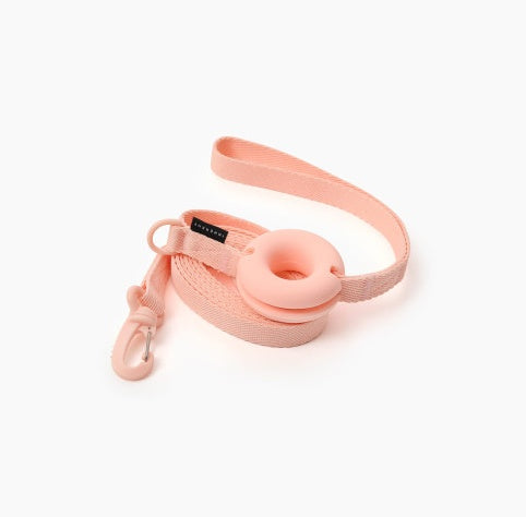 Macaron Style Pet Leash With Modern Minimal Design