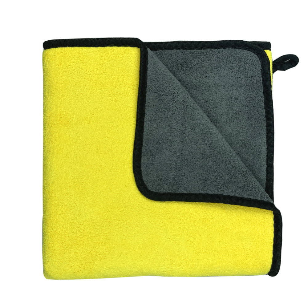 Pet Plus-Sized Size Shower Bath Towel