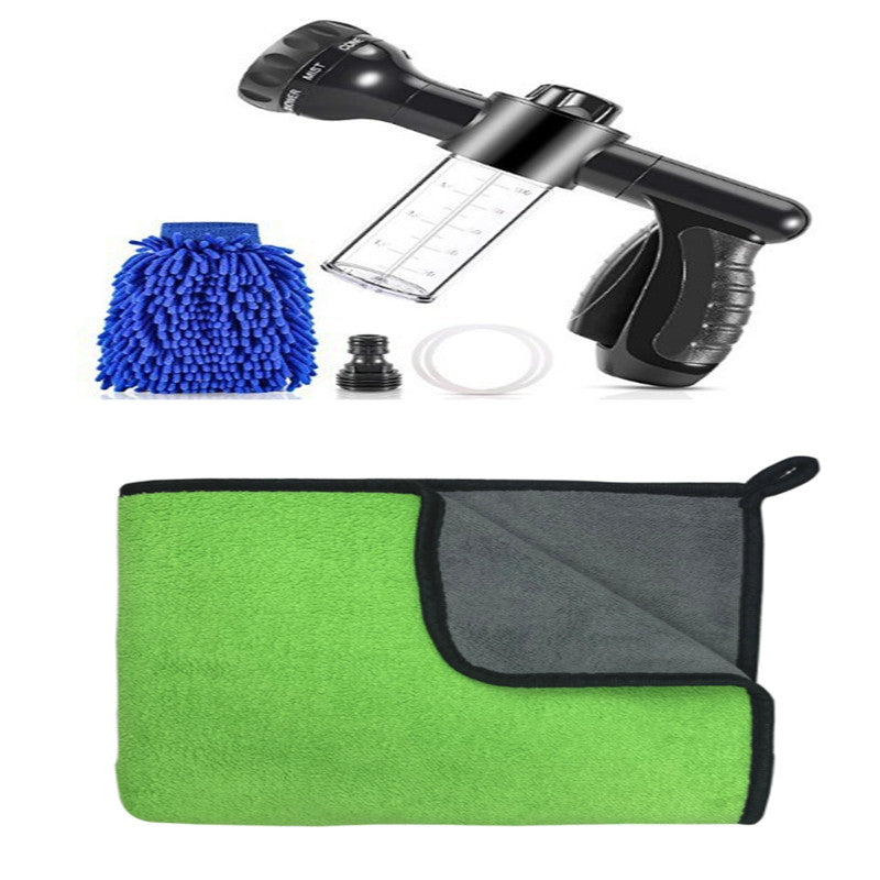 Pet Plus-Sized Size Shower Bath Towel