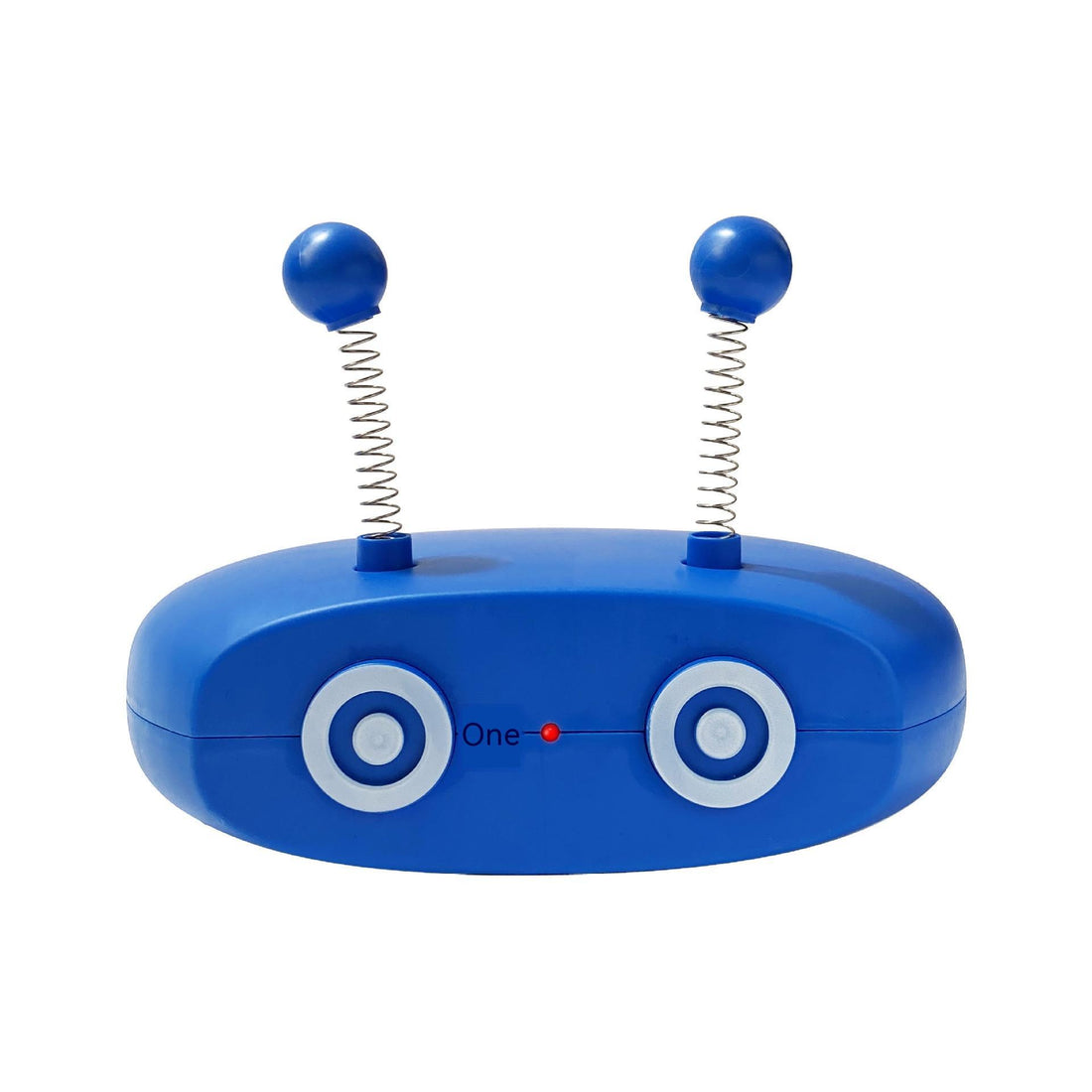 Rechargeable Smart Laser Teaser Turntable Pet Toy
