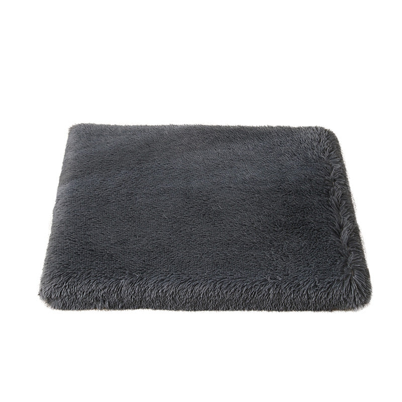 Detachable Pet Mat And Bed For Comfortable Resting