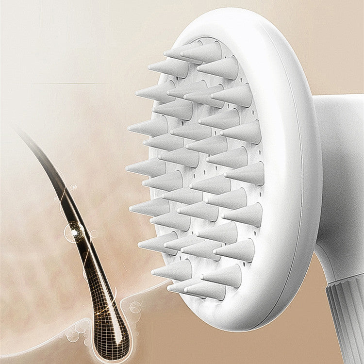 Pet Bubble Bath Machine with Shower Gel for Grooming