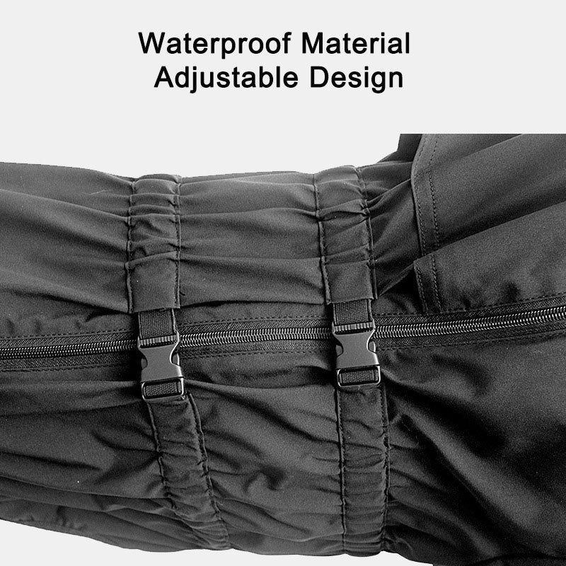 Four Legged Full Coverage Pet Sweater For Warm Comfort
