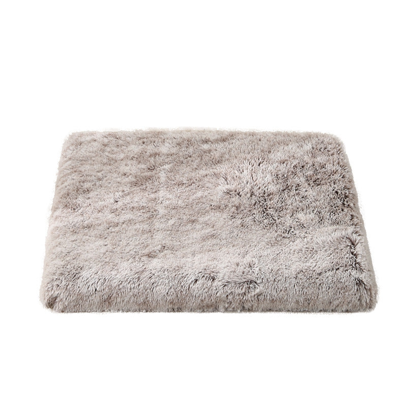 Detachable Pet Mat And Bed For Comfortable Resting